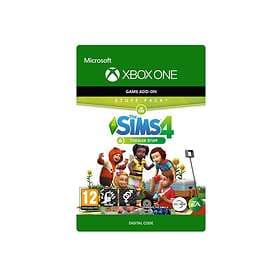 The Sims 4: Toddler Stuff  (Xbox One | Series X/S)