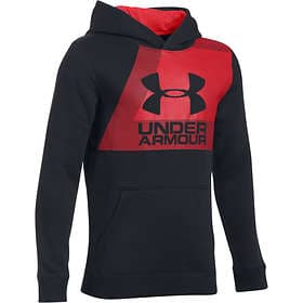 Under Armour Rival Fleece Hoodie (Jr)