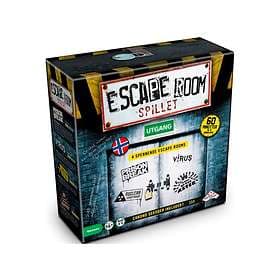 Escape Room: The Game