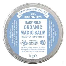 Dr. Bronner's Organic Magic Balm 60g