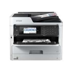 Epson WorkForce Pro WF-M5799DWF