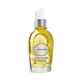 L'Occitane Almond Supple Skin Oil 100ml