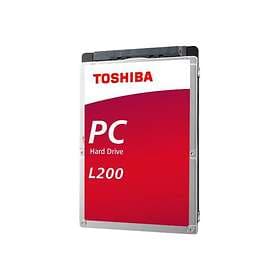 Toshiba L200 HDWL110UZSVA 8MB 1TB