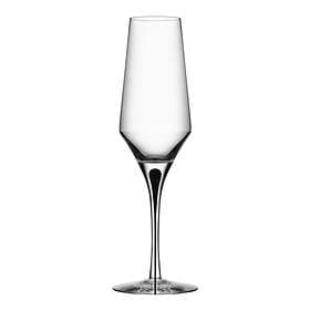 Orrefors Metropol Champagne Glass 27cl