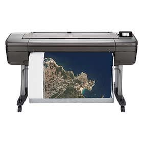 HP DesignJet Z6dr PostScript (44") with V-Trimmer