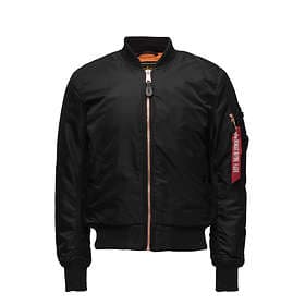 Alpha Industries MA-1 VF 59 Jacket (Herre)