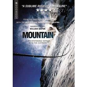 Mountain (UK) (DVD)