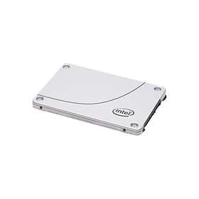 Intel DC S4510 Series 2.5" SSD 960GB