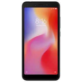 Xiaomi Redmi 6 Dual SIM 3GB RAM 32GB