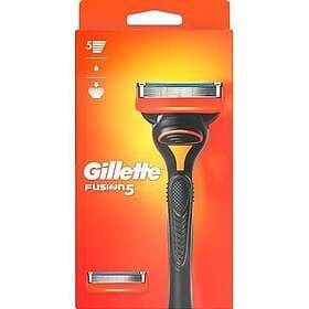 Gillette Fusion 5