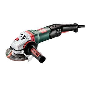 Metabo WEPBA 17-125 Quick RT