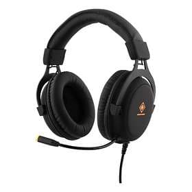 Deltaco GAM-030 Over-ear Headset