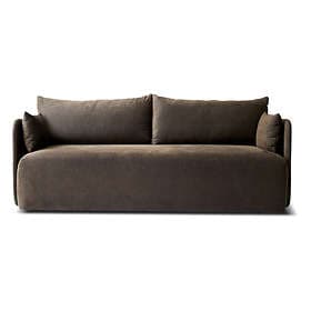 Menu Offset Sofa (2-sæders)