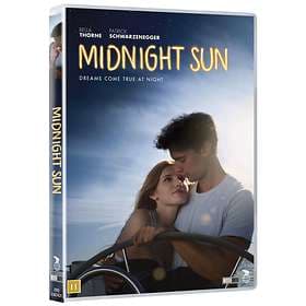 Midnight Sun (DVD)