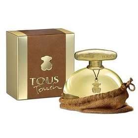 Tous Touch edt 50ml