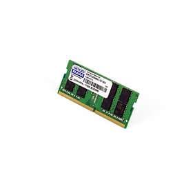 GoodRAM SO-DIMM DDR4 2666MHz 16GB (GR2666S464L19/16G-TRAY)