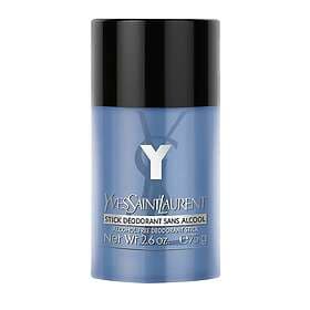 Yves Saint Laurent Y Deo Stick 75g