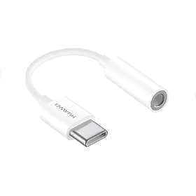 Huawei CM-20 USB-C - 3.5mm M-F Adapter