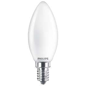 Philips LED Candle 250lm 2700K E14 2.2W