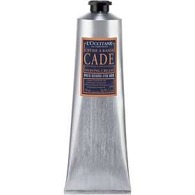 L'Occitane Cade For Men Shaving Cream 150ml