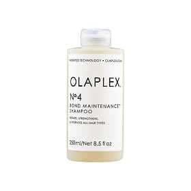 Olaplex No.4 Bond Maintenance Shampoo 250ml