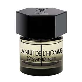 Yves Saint Laurent La Nuit De L'Homme edt 100ml