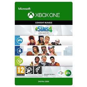 The Sims 4 Bundle 