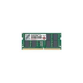 Transcend SO-DIMM DDR4 2666MHz 8GB (TS1GSH64V6B)