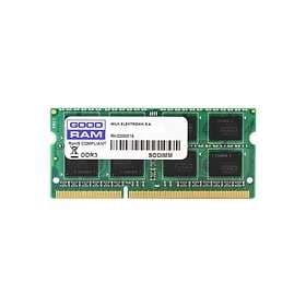 GoodRAM SO-DIMM DDR3 1600MHz 4GB (GR1600S3V64L11/4G)