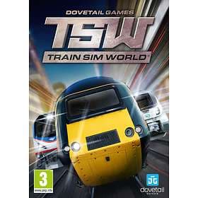 Train Sim World (PC)