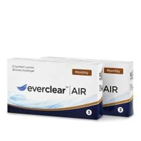 R&L Vision Everclear Air (6 stk.)