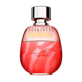 Hollister Festival Vibes For Her edp 100ml