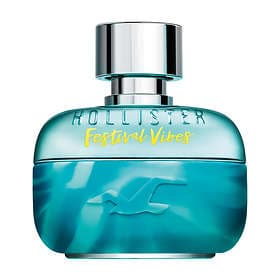 Hollister Festival Vibes For Him edt 100ml