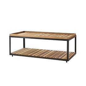 Cane-Line Level Table 122x62cm