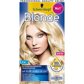 Schwarzkopf Blonde L1+ Extreme Lightener