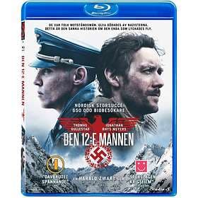 Den 12:E Mannen (Blu-ray)