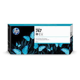 HP 747 300ml (Grey)