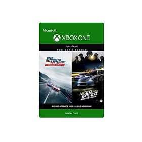 Need for Speed - Deluxe Bundle (Xbox One | Series X/S)