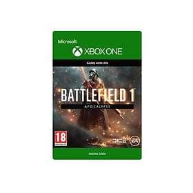 Battlefield 1: Apocalypse (Expansion) (Xbox One | Series X/S)