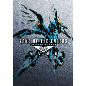 Zone of the Enders: The 2nd Runner - MARS (PC)