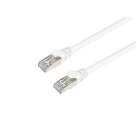 Prokord FTP Cat7 RJ45 - RJ45 LSZH 3m