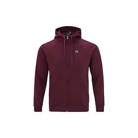 Under Armour Rival Fleece Hoodie Full Zip Jacket (Herre)