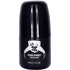 Beard Monkey Silver Rain Roll-On 50ml