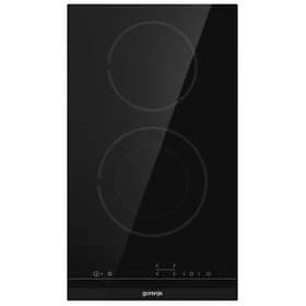 Gorenje ECT322BCSC (Sort)