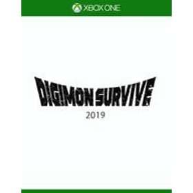 Digimon Survive (Xbox One | Series X/S)