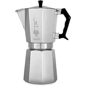 Bialetti Moka Express 12 Kopper