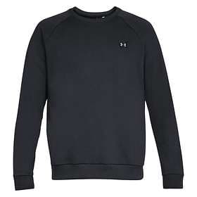 Under Armour Rival Fleece Crew Sweater (Herre)