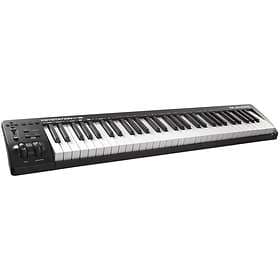 M-Audio Keystation 61 MKIII