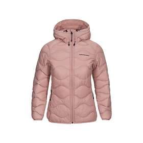 Peak Performance Helium Down Hood Jacket (Dame)