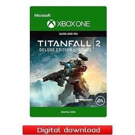 Titanfall 2 - Deluxe Edition Upgrade (PS4)